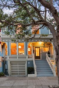 3853 22nd St, San Francisco, CA, 94114