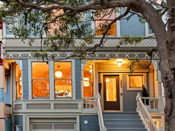 3853 22nd St, San Francisco, CA 94114