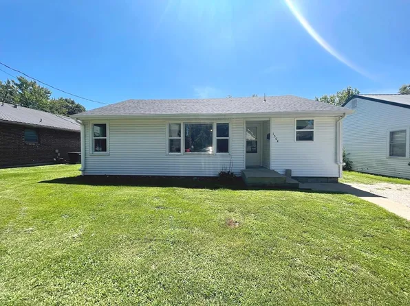 1504 Bryan St, Chillicothe, MO 64601