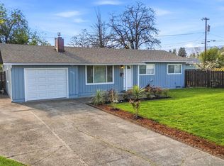 1932 NW Garryanna Pl, Corvallis, OR
