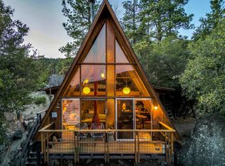 54220 Northridge Dr, Idyllwild, CA 92549