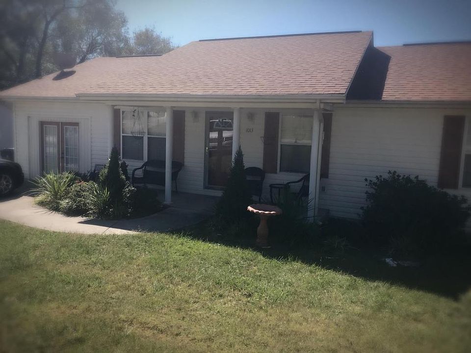 1013 Pleasant Knoll Ln, Knoxville, TN 37915 Zillow