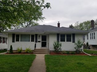 521 N William St, Joliet, IL