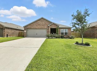 325 Palo Duro Canyon Dr, Katy, TX 77493