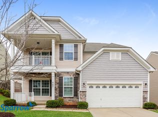 247 Elrosa Rd, Mooresville, NC 28115