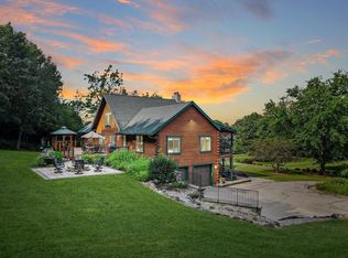 4034 Oak Park Rd, Deerfield, WI 53531