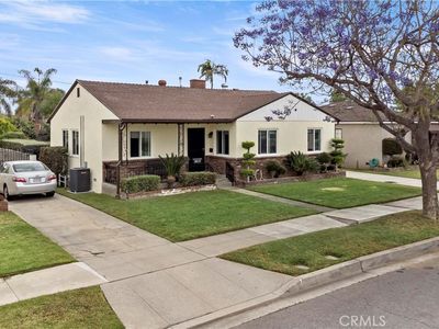 1812 S Granada Ave, Alhambra, CA, 91801