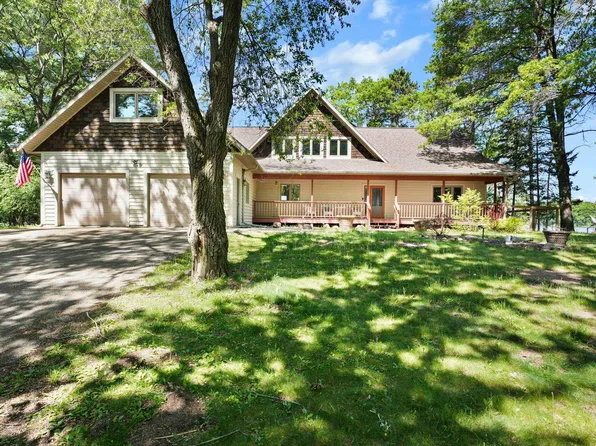 341 County Road B, Montello, WI 53949