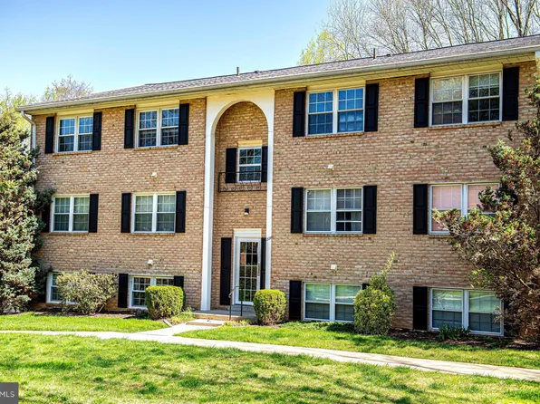228 Crocker Dr Unit A, Bel Air, MD 21014