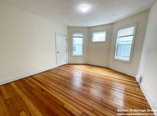 31A Edison Grn #2, Dorchester, MA 02125