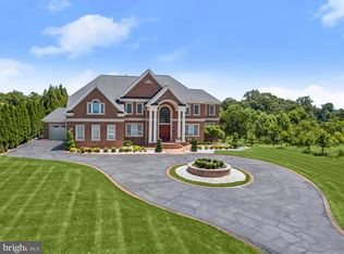 6259 Heather Glen Way, Clarksville, MD