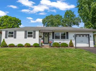 6233 Faircrest Rd, Columbus, OH 43229