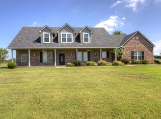 2951 Rabbs Dr, Oologah, OK 74053
