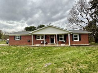 124 Mimosa Ave, Somerset, KY 42503