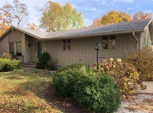 11836 Saint Joe Rd, Fort Wayne, IN 46741