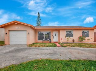 11901 NW 42nd St, Sunrise, FL 33323