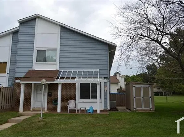 12906 Poppy Seed Ct, Germantown, MD 20874