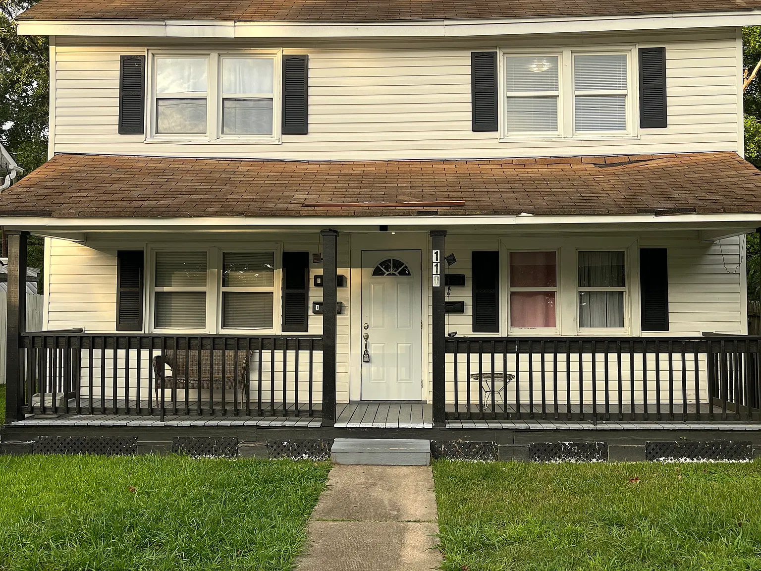 1 bed, 600 sqft, $1,100 — Photo 1