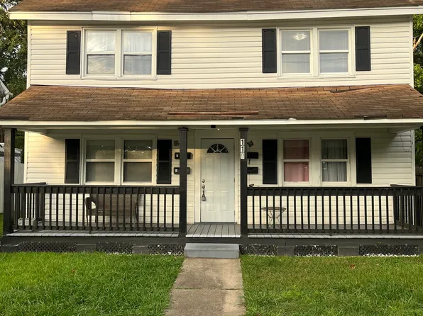 110 Nicholson St APT 4, Portsmouth, VA 23702