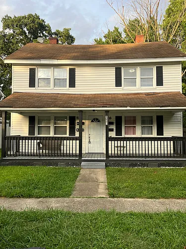 110 Nicholson St #4 Photo 1