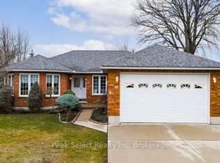 30 Ann St #31, Saint Marys, ON N4X 1C8
