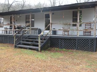 190 Ballard Hollow Rd, Taft, TN 38488