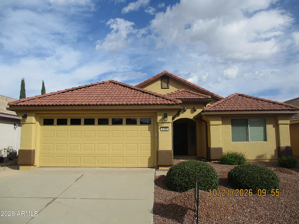 2289 Valley Sage St