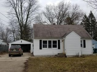 6051 Hughes Rd, Lansing, MI 48911