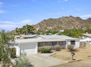 1536 E Mountain View Rd, Phoenix, AZ 85020