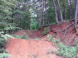0 County Rd LOT 480, Englewood, TN 37329