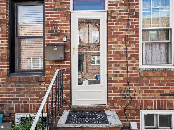 116 Dudley St, Philadelphia, PA 19148