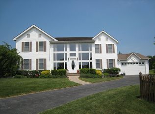 13516 Golf Club Ct, Mount Airy, MD 21771