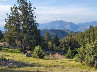 Wiley Creek Rd, Dayville, OR 97825