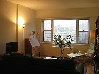 Rented by Brown Harris Stevens