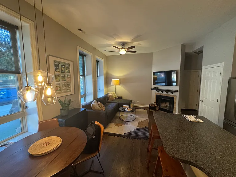 1344 N North Park Ave #1 — Photo 3