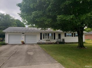106 Yorktown Rd, Logansport, IN 46947