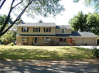 2868 Fairfield Dr, Allentown, PA 18103