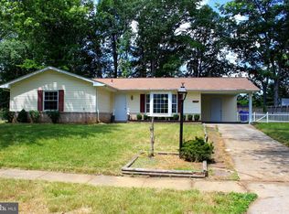 1228 Adams Rd, Waldorf, MD 20602