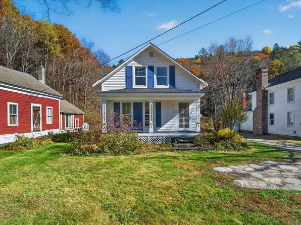195 Vermont Route 112, Whitingham, VT 05342