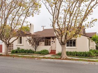 434 Bloomfield Rd, Burlingame, CA 94010