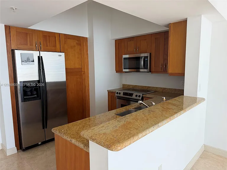1755 E Hallandale Beach Blvd #2404E — Photo 3