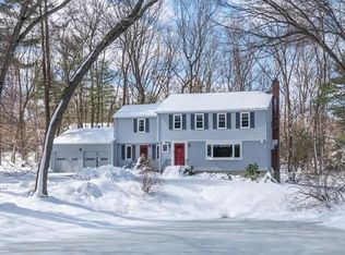 17 Kathleen Dr, Andover, MA 01810