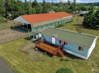 8106 224th St E, Graham, WA 98338