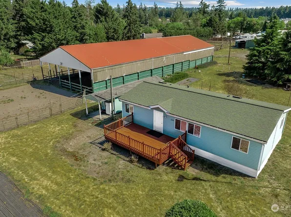 8106 224th Street E, Graham, WA 98338