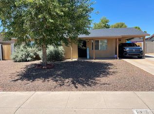 3802 E Emile Zola Ave, Phoenix, AZ 85032