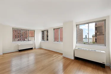 Rented by Keller Williams NYC