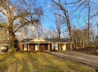 3256 Denver St, Memphis, TN 38127