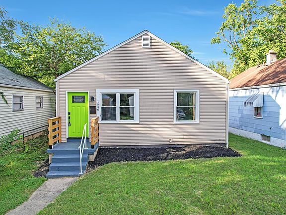 4th image of 1436 E 19th Ave