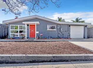 2734 Mission Village Dr, San Diego, CA 92123