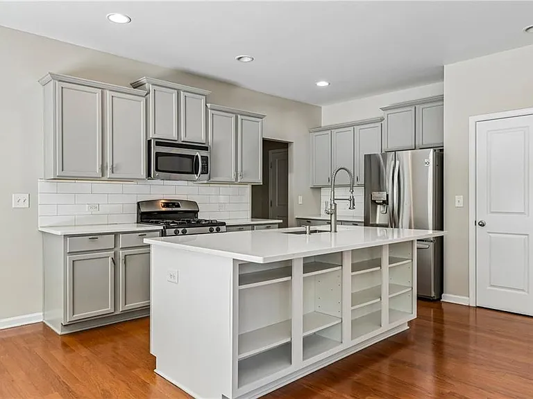 355 Morgans Creek Ct NW — Photo 20